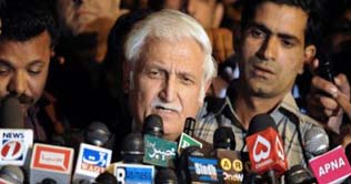 No allegation against Zardari, Benazir was proved: Spokesman 